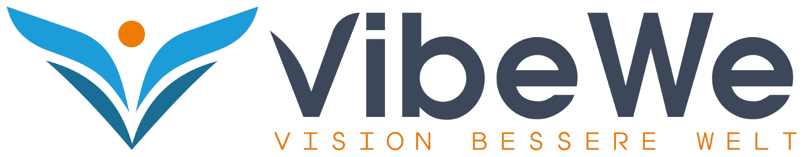 VibeWe – Vision bessere Welt